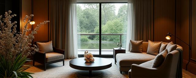 Exclusive boutique hotel guest experiences